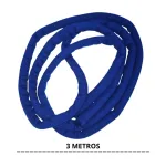 Cordão Absorvente de Microfibra 3 Metros