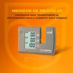 Medidor de Film Solar LS101